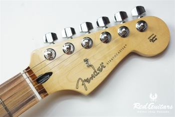 Player Stratocaster HSS Plus Top